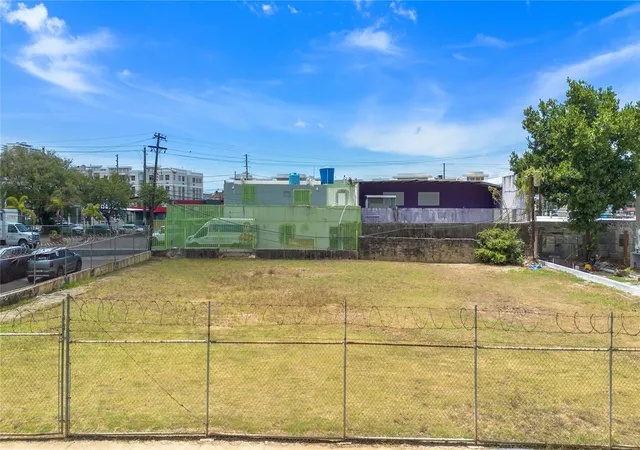 Photo 1 of Land for sale at Calle Costa Rica #A-17 & A18, San Juan, PR 00917 | MLS# PR9123633 | Listing updated on 2026-08-24