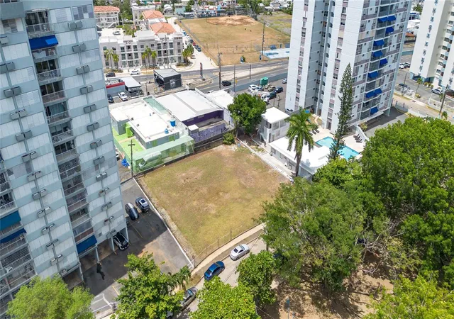 Photo 11 of Land for sale at Calle Costa Rica #A-17 & A18, San Juan, PR 00917 | MLS# PR9123633 | Listing updated on 2026-08-24