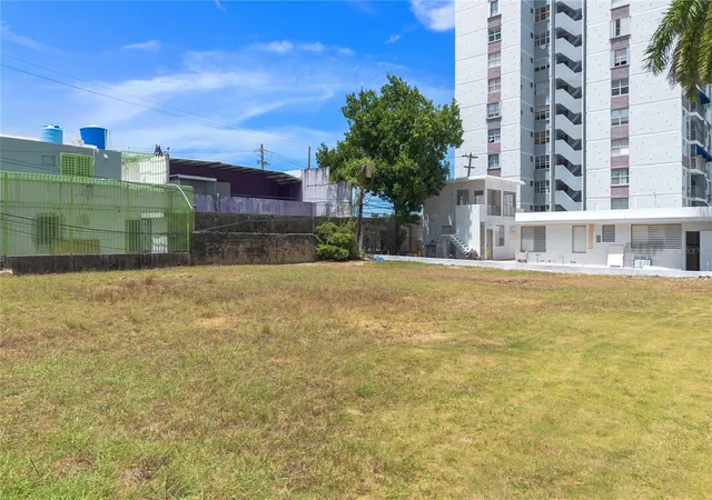 Photo 2 of Land for sale at Calle Costa Rica #A-17 & A18, San Juan, PR 00917 | MLS# PR9123633 | Listing updated on 2026-08-24