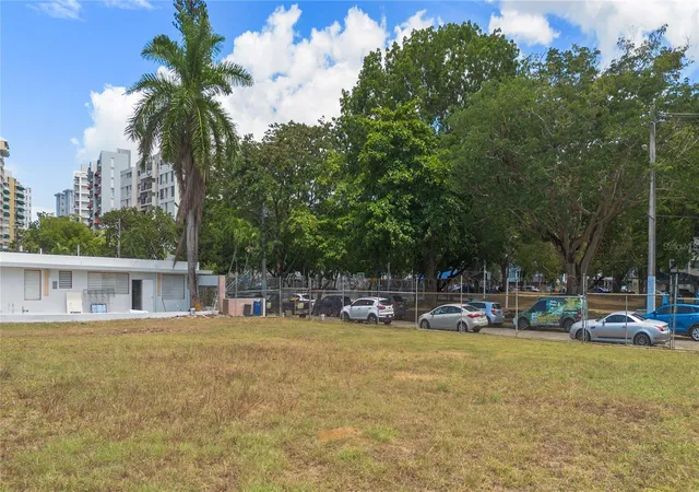 Photo 3 of Land for sale at Calle Costa Rica #A-17 & A18, San Juan, PR 00917 | MLS# PR9123633 | Listing updated on 2026-08-24