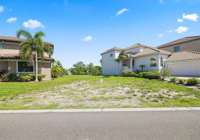 5th image of 873 Symphony Isles Blvd, Apollo Beach, FL 33572 | MLS# TB8541707