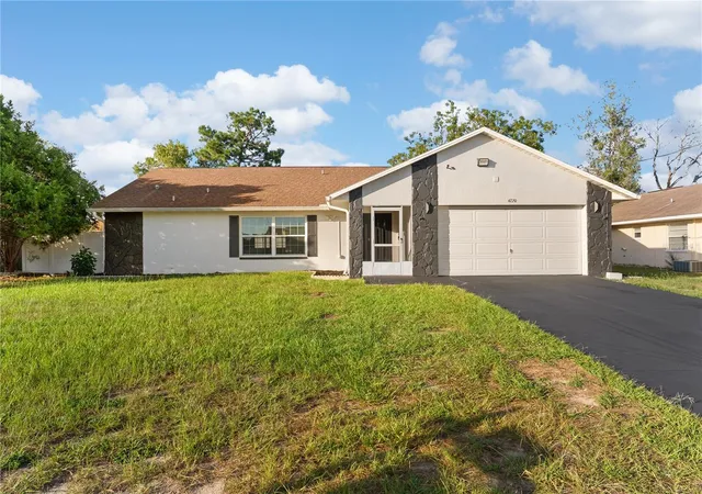 Photo 1 of Single family home for sale at 4220 Augustine Rd, Spring Hill, FL 34609 | MLS# TB8541709 | Listing updated on 2026-08-30