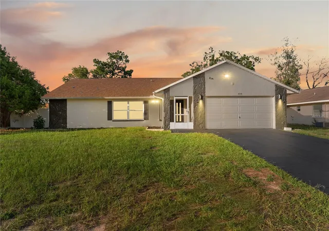 Photo 2 of Single family home for sale at 4220 Augustine Rd, Spring Hill, FL 34609 | MLS# TB8541709 | Listing updated on 2026-08-30