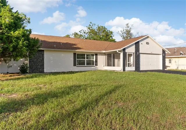 Photo 5 of Single family home for sale at 4220 Augustine Rd, Spring Hill, FL 34609 | MLS# TB8541709 | Listing updated on 2026-08-30