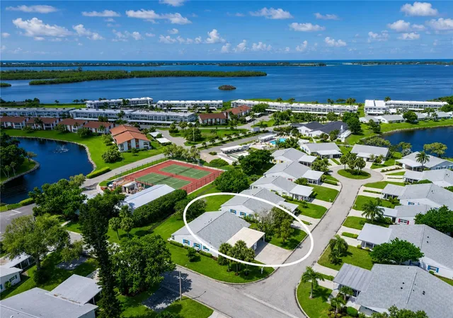 Photo 1 of Condo for sale at 9406 Andover Cir, Bradenton, FL 34210 | MLS# A4703831 | Listing updated on 2026-10-06