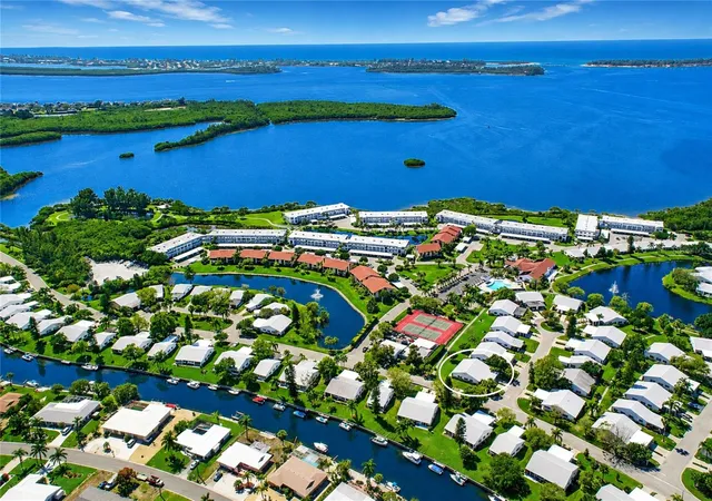 Photo 3 of Condo for sale at 9406 Andover Cir, Bradenton, FL 34210 | MLS# A4703831 | Listing updated on 2026-10-06