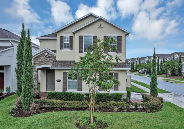Photo 1 of Single family home for sale at 4504 Latimer Wy, Sanford, FL 32771 | MLS# O6435986 | Listing updated on 2026-08-29