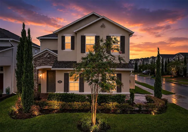Photo 2 of Single family home for sale at 4504 Latimer Wy, Sanford, FL 32771 | MLS# O6435986 | Listing updated on 2026-08-29