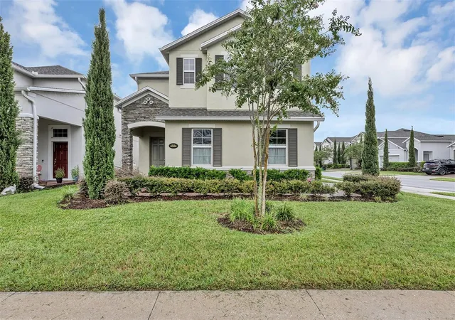 Photo 2 of Single family home for sale at 4504 Latimer Wy, Sanford, FL 32771 | MLS# O6435986 | Listing updated on 2026-08-29