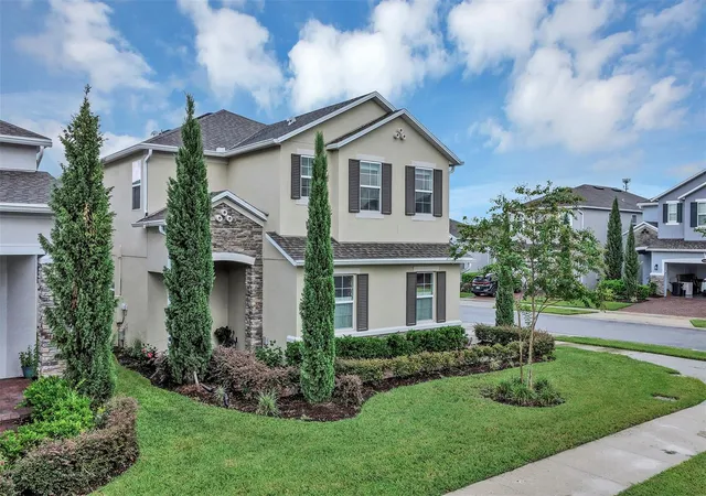 Photo 3 of Single family home for sale at 4504 Latimer Wy, Sanford, FL 32771 | MLS# O6435986 | Listing updated on 2026-08-29