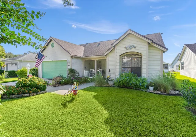Photo 3 of Single family home for sale at 611 Lisbon Ln, The Villages, FL 32159 | MLS# G5116862 | Listing updated on 2026-09-23