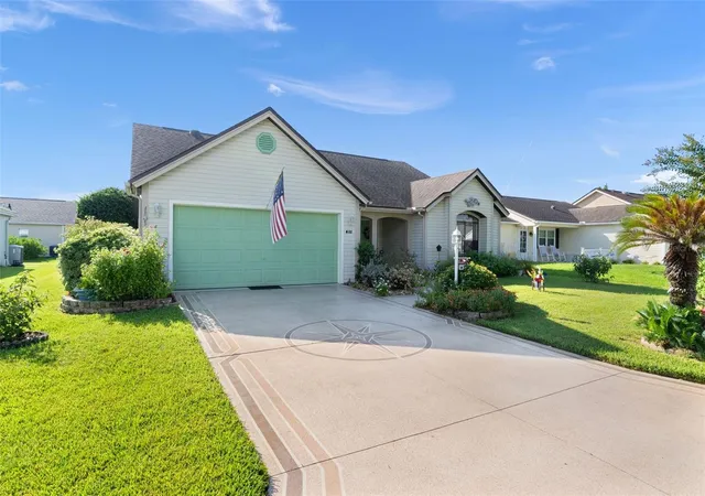 Photo 3 of Single family home for sale at 611 Lisbon Ln, The Villages, FL 32159 | MLS# G5116862 | Listing updated on 2026-10-10