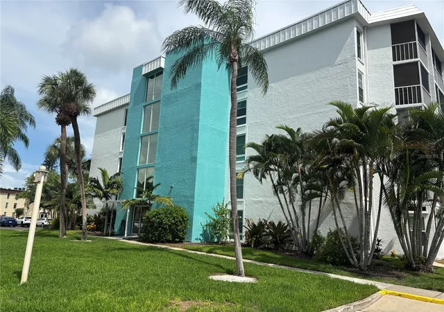 1st image of 4910 38th Wy S #411, St Petersburg, FL 33711 | MLS# TB8541724