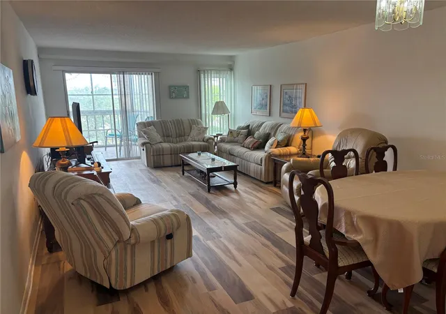 5th image of 4910 38Th Wy S #411, St Petersburg, FL 33711 | MLS# TB8541724