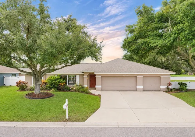 Photo 1 of Single family home for sale at 6305 61st St E, Palmetto, FL 34221 | MLS# A4703839 | Listing updated on 2026-10-10