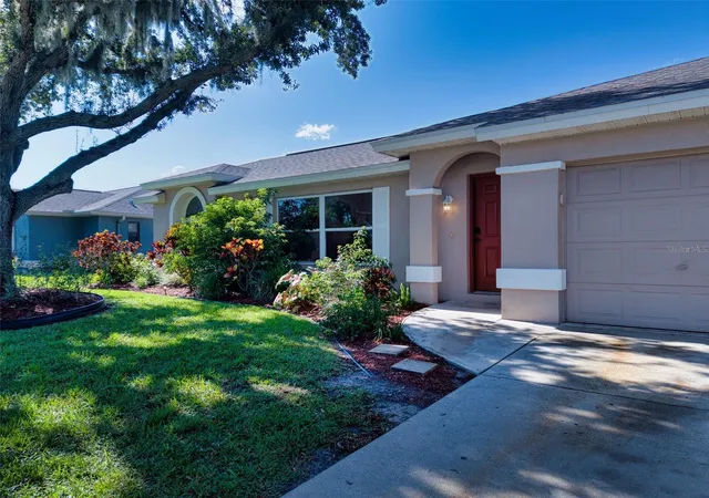 Photo 3 of Single family home for sale at 6305 61St St E, Palmetto, FL 34221 | MLS# A4703839 | Listing updated on 2026-10-10