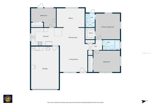 33rd image of 9135 Hermitage Ln, Port Richey, FL 34668 | MLS# TB8541726
