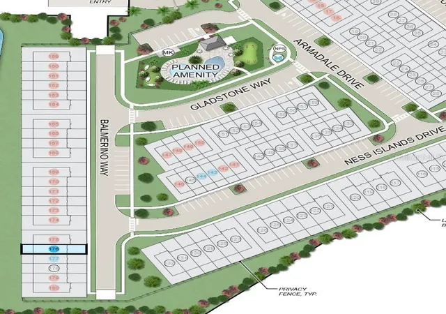 2nd image of 2517 Balmerino Wy, MOUNT DORA, FL 32757