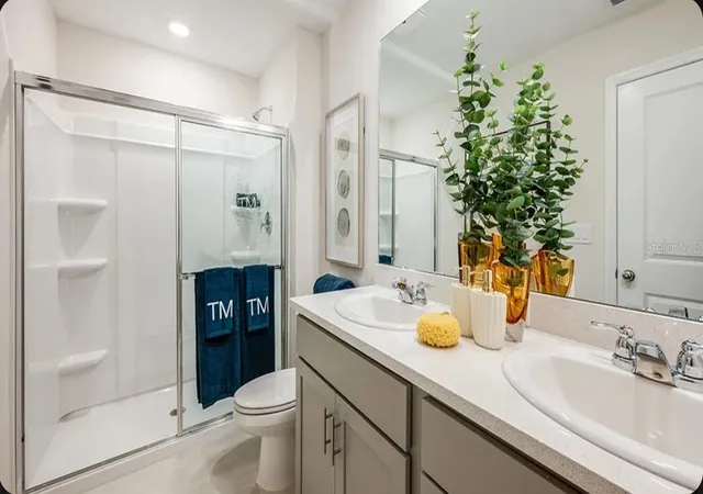 4th image of 2517 Balmerino Wy, MOUNT DORA, FL 32757