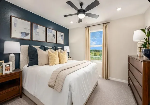 5th image of 2517 Balmerino Wy, MOUNT DORA, FL 32757