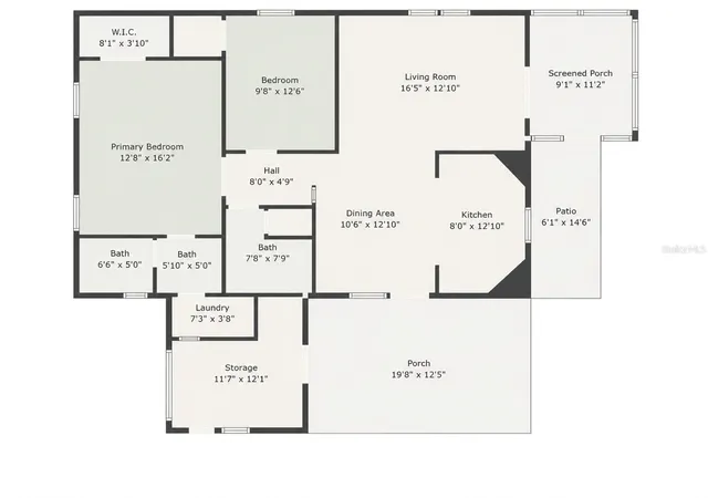 Photo 1 of Manufactured home for sale at 1541 Doral Cir, Lady Lake, FL 32159 | MLS# G5116867 | Listing updated on 2026-09-25