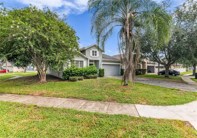Photo 3 of Sale Pending at 1509 Cristalli Ct, Orlando, FL 32828 | MLS# S5156170 | Listing updated on 2026-10-06