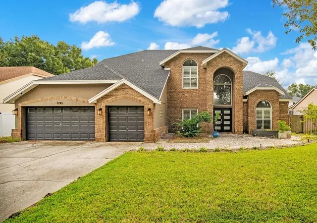 Single family home for sale at 3743 Gatlin Woods Dr, ORLANDO, FL 32812 | MLS# O6435995