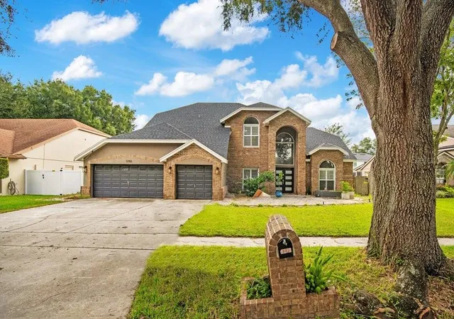 Photo 2 of Single family home for sale at 3743 Gatlin Woods Dr, Orlando, FL 32812 | MLS# O6435995 | Listing updated on 2026-09-25