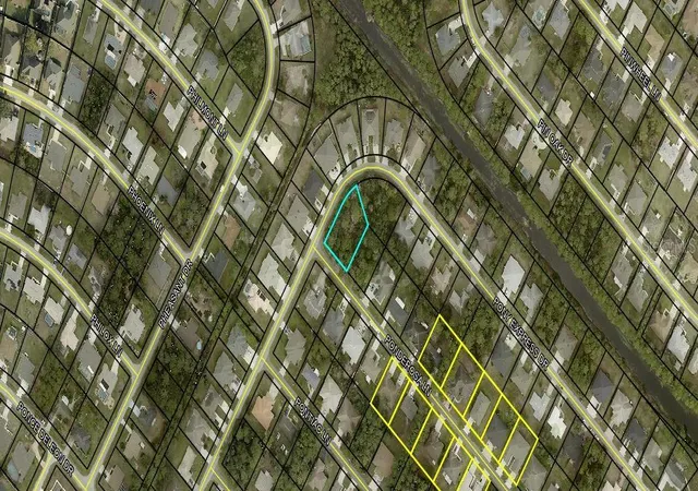 Photo 3 of Land for sale at 1 Ponderosa Ln, Palm Coast, FL 32164 | MLS# FC320912 | Listing updated on 2026-08-25