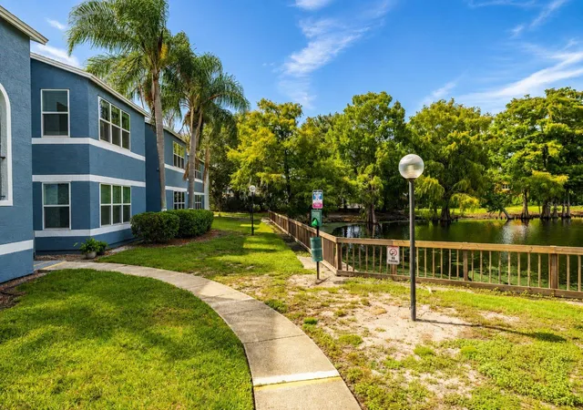 Photo 1 of Condo for sale at 5713 Gatlin Ave #226, Orlando, FL 32822 | MLS# O6435998 | Listing updated on 2026-09-04