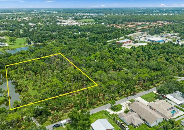 Photo 3 of Land for sale at Twin Lakes Ave #B1, Nokomis, FL 34275 | MLS# N6145461 | Listing updated on 2026-09-22