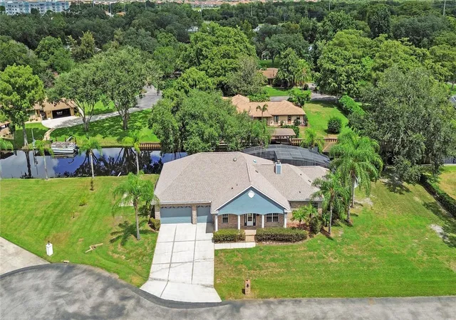 Photo 1 of Single family home for sale at 5365 Shady Oak Cir, Saint Cloud, FL 34771 | MLS# S5156171 | Listing updated on 2026-09-15