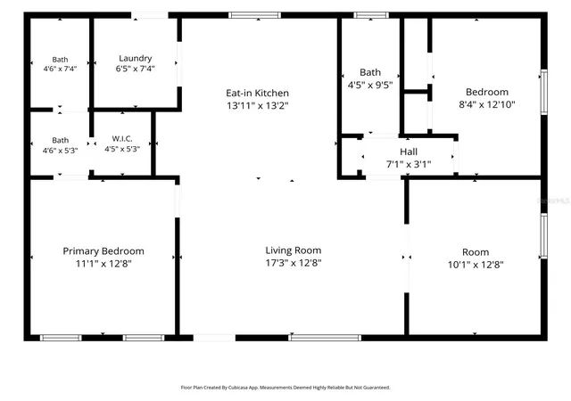 5th image of 24628 Nw 84Th Pl, Alachua, FL 32615 | MLS# GC542950