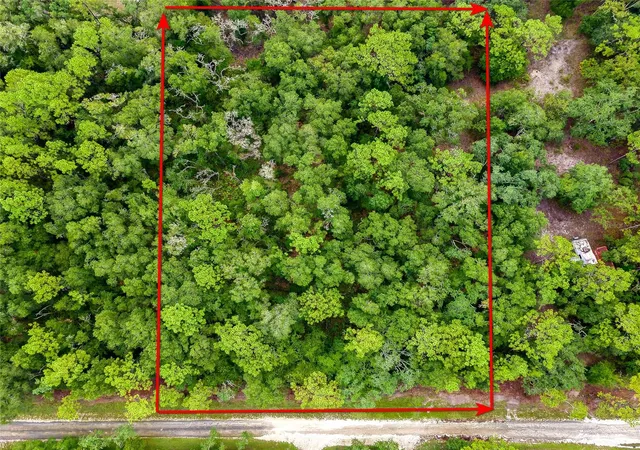 Photo 5 of Land for sale at 6342 Karwich Ave, Webster, FL 33597 | MLS# TB8541734 | Listing updated on 2026-08-26