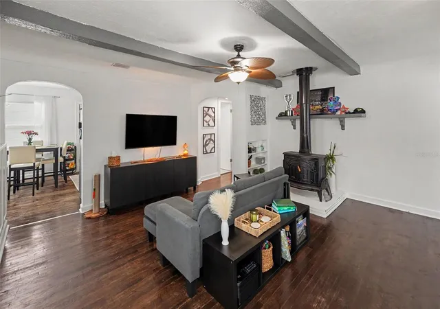 3rd image of 5709 35th Street N, Saint Petersburg, FL 33714 | MLS# TB8541737
