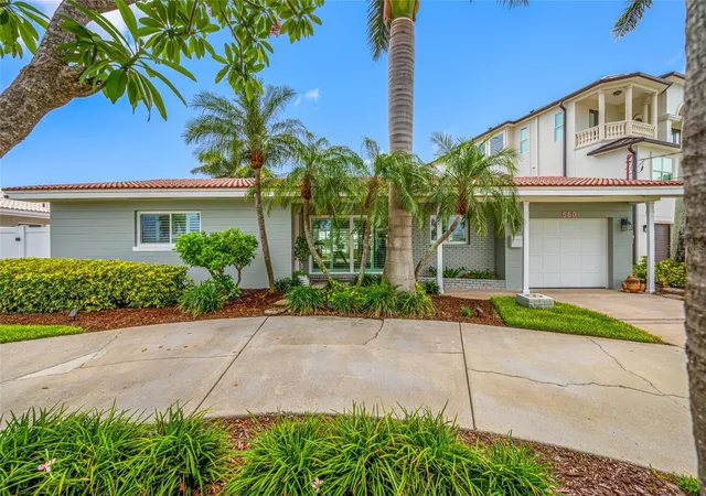 image of 560 79th St S, St Petersburg, FL 33707 | MLS# TB8541740