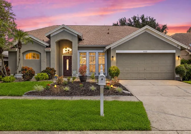 Photo 1 of Single family home for sale at 9331 Pontiac Dr, Tampa, FL 33626 | MLS# TB8541741 | Listing updated on 2026-09-25