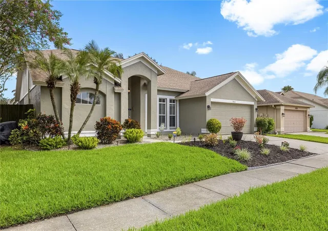 Photo 2 of Single family home for sale at 9331 Pontiac Dr, Tampa, FL 33626 | MLS# TB8541741 | Listing updated on 2026-09-25