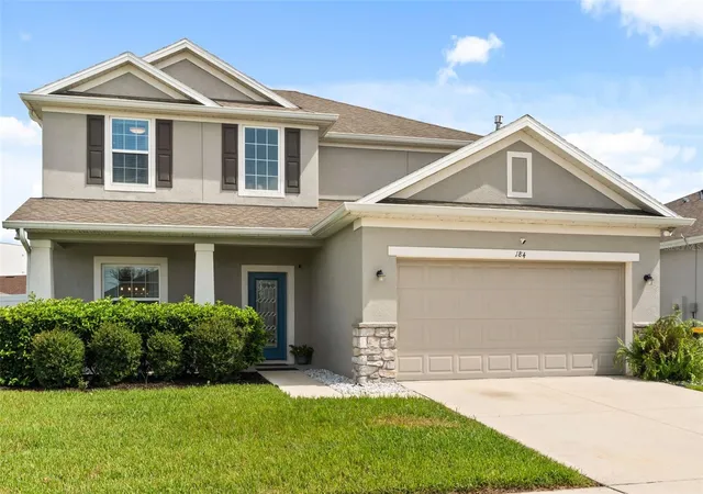 2nd image of 184 Bella Verano Wy, Davenport, FL 33897 | MLS# O6436003