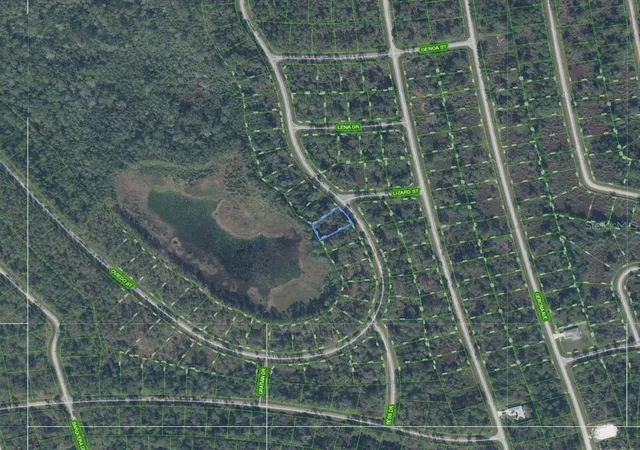1st image of 8730 Oviedo St, Sebring, FL 33872 | MLS# P4939687