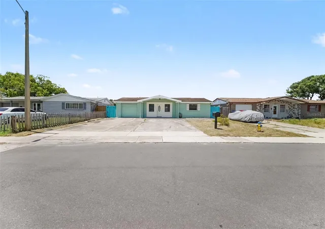 Photo 20 of Sale Pending at 3421 Rock Royal Dr, Holiday, FL 34691 | MLS# TB8541743 | Listing updated on 2026-09-02
