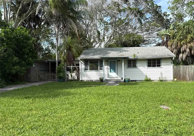 image of 7011 Hibiscus Ave S, South Pasadena, FL 33707 | MLS# O6436005