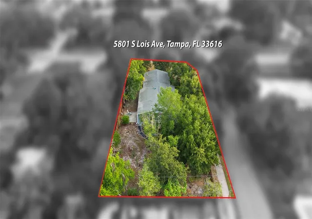 2nd image of 5801 S Lois Ave, Tampa, FL 33616 | MLS# TB8541746