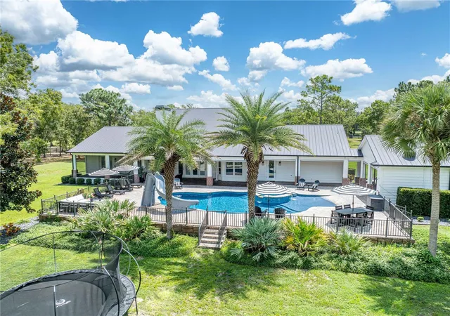 Photo 2 of Single family home for sale at 2870 Nw 87th Ave, Wildwood, FL 34785 | MLS# G5116871 | Listing updated on 2026-09-15