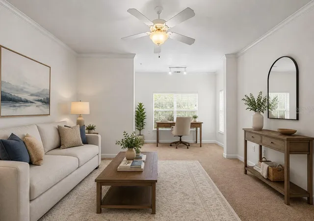 Photo 2 of Condo for sale at 18525 Bridle Club Dr #18525, Tampa, FL 33647 | MLS# TB8541747 | Listing updated on 2026-08-27