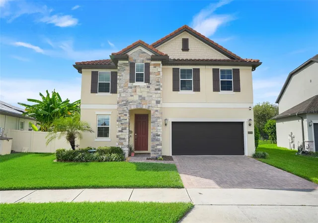 Photo 1 of Single family home for sale at 1750 Standing Rock Cir, Oakland, FL 34787 | MLS# S5156172 | Listing updated on 2026-09-07