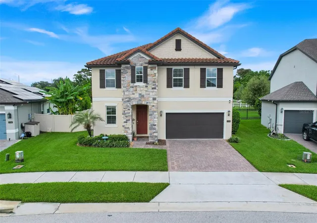 Photo 2 of Single family home for sale at 1750 Standing Rock Cir, Oakland, FL 34787 | MLS# S5156172 | Listing updated on 2026-09-07
