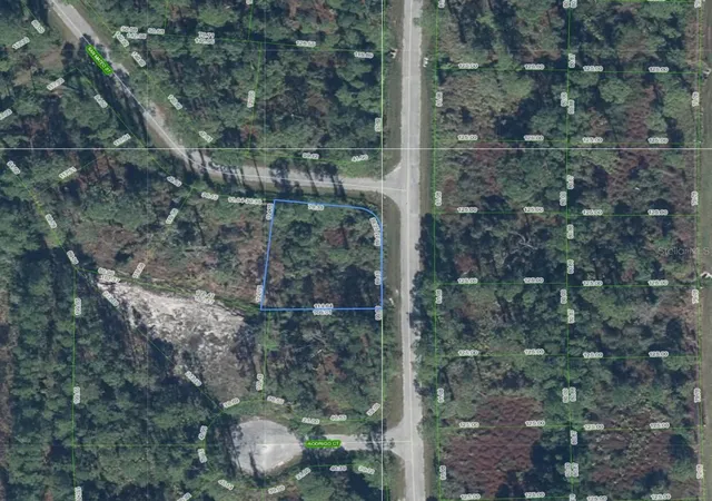 1st image of 8680 San Mateo St, Sebring, FL 33872 | MLS# P4939688