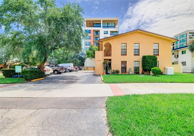 1st image of 4200 37th St S, St Petersburg, FL 33711 | MLS# TB8541749