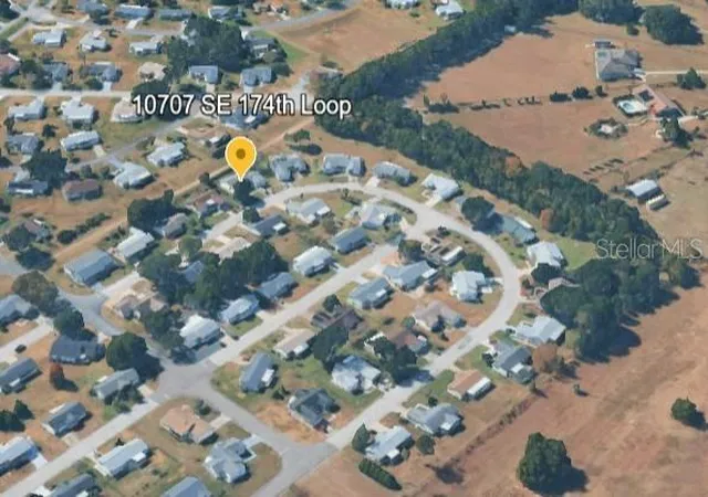 1st image of 10707 Se 174th Loop, Summerfield, FL 34491 | MLS# OM730939